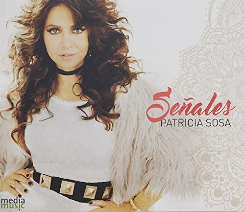 Sosa,patricia - Senales - Music CD