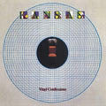 Kansas - Vinyl Confessions - Music CD