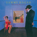 Hagar,sammy - Standing Hampton - Music CD