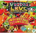 Voodoo Love Orchestra - Inglorious Technicolor - Music CD