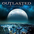 Outblasted - Into The Night - Music CD