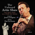 New York All-star Big Band - Unheard Artie Shaw - Music CD