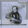 Vandersteene / Kende - Schubert: Die Winterreise - Music CD