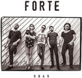 Forte - Untitled - Music CD