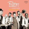 Bennett,robyn - Song Is You (& Bang Bang) - Music CD