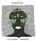 Temporao,fernando - Paraiso - Music CD