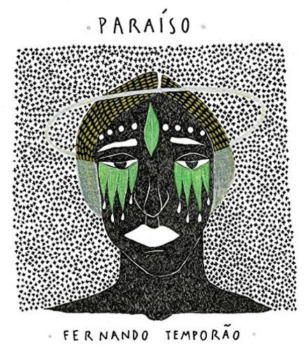 Temporao,fernando - Paraiso - Music CD