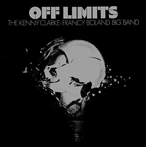 Clarke,kenny / Boland,francy - Off Limits - Music CD