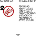 Shihab,sahib - Companionship - Music CD