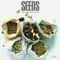 Shihab,sahib - Seeds - Music CD