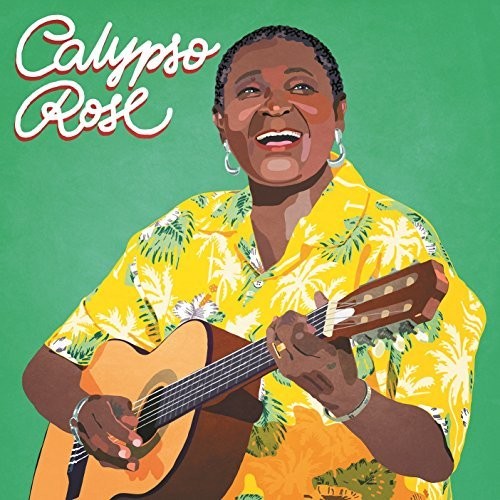 Rose,calypso - Far From Home - Music CD