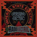 Imperial State Elect - Radio Electric - Music CD