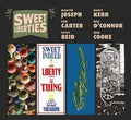 Sweet Liberties - Sweet Liberties - Music CD