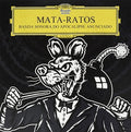 Mata Ratos - Banda Sonora Do Apocalipse Anunciado - Vinyl Record