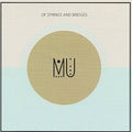 Mu - Of Strings & Bridges - Music CD