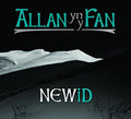 Allan Yn Y Fan - Newid - Music CD