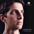 Beethoven / Shaer - Late Beethoven - Music CD