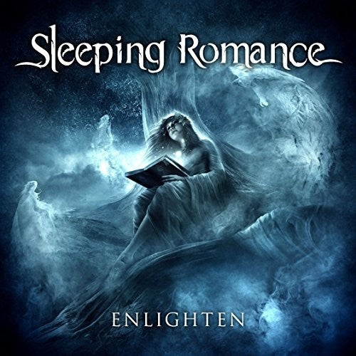 Sleeping Romance - Enlighten - Vinyl Record