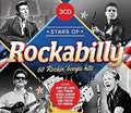 Stars Of Rockabilly / Various - Stars Of Rockabilly / Various - Music CD