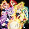 Walkure - Walkure Attack! / O.s.t. - Music CD