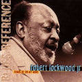 Lockwood Jr,robert - Ramlin On My Mind - Music CD