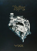 Vixx - Hades - Music CD