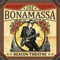 Bonamassa,joe - Beacon Theatre - Live From New York - Vinyl Record