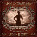 Bonamassa,joe - Ballad Of John Henry - Vinyl Record