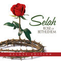 Selah - Rose Of Bethlehem - Music CD