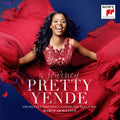 Yende,pretty - A Journey - Music CD