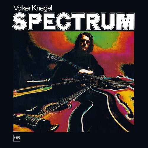 Spectrum / Various - Spectrum / Various - Music CD