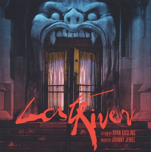 Jewel,johnny - Lost River (score) / O.s.t. - Vinyl Record