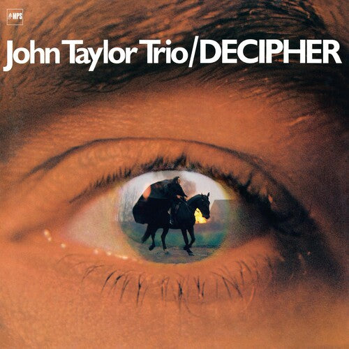 Decipher / Various - Decipher / Various - Vinyl Record