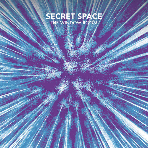 Secret Space - Window Room - Vinyl Record