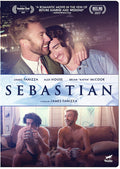 Sebastian - Sebastian - DVD