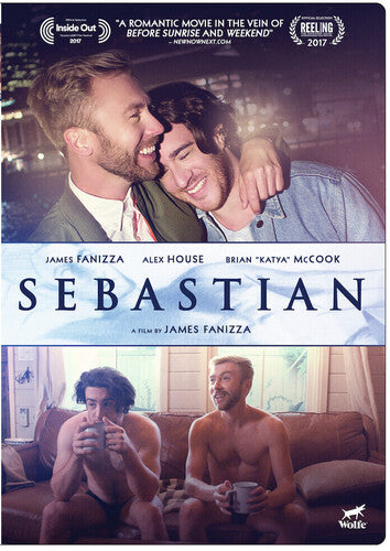 Sebastian - Sebastian - DVD