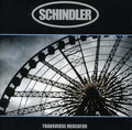 Schindler - Transverse Mercator - Music CD