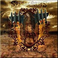 Spiralarms - Highest Society - Music CD