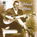 Blind Blake - Blind Blake - Music CD