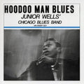 Hoodoo Man Blues [LP] Vinyl Record