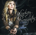 Broughton,lindsay - Lindsay Broughton - Music CD