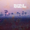 Kassin + 2 - Futurismo - Vinyl Record