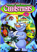 Strange & Unusual Christmas Films Volume 2 - Strange & Unusual Christmas Films Volume 2 - DVD