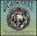 Dear Jerry: Celebrating The Music Of Jerry / Var - Dear Jerry: Celebrating The Music Of Jerry / Var - Music CD