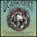 Dear Jerry: Celebrating The Music Of Jerry / Var - Dear Jerry: Celebrating The Music Of Jerry / Var - Music CD