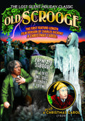 Old Scrooge - Old Scrooge - DVD