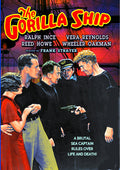 Gorilla Ship - Gorilla Ship - DVD