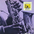 Stitt,sonny - Little Bit Of Stitt - Music CD