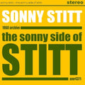Stitt,sonny - Side Of Stitt - Music CD