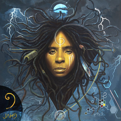 Jah9 - 9 - Vinyl Record